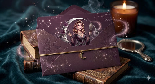 Once Upon A Glam Gift Card (Digital)