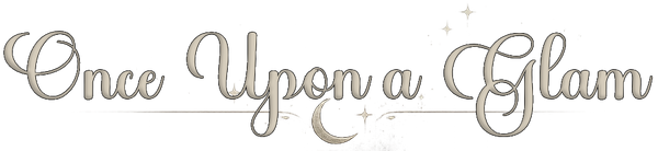 Once Upon A Glam