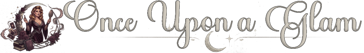 Once Upon A Glam