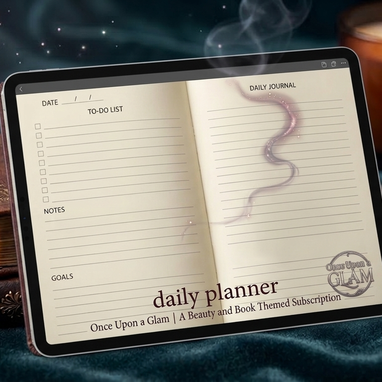 Sample digital product