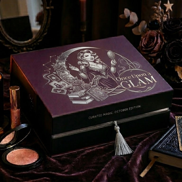 Main Character Energy Box PRE-ORDER